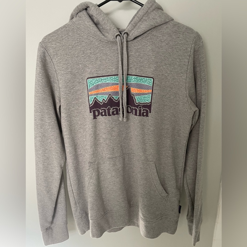 Patagonia Hoodie Size Medium